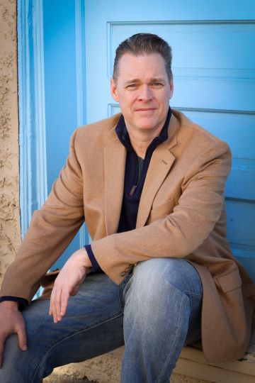 David Donaldson Photo